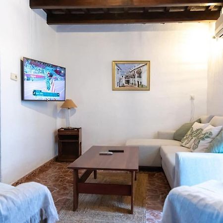 Casa Centrica Con Vistas A La Sierra Villa Hornachuelos Buitenkant foto